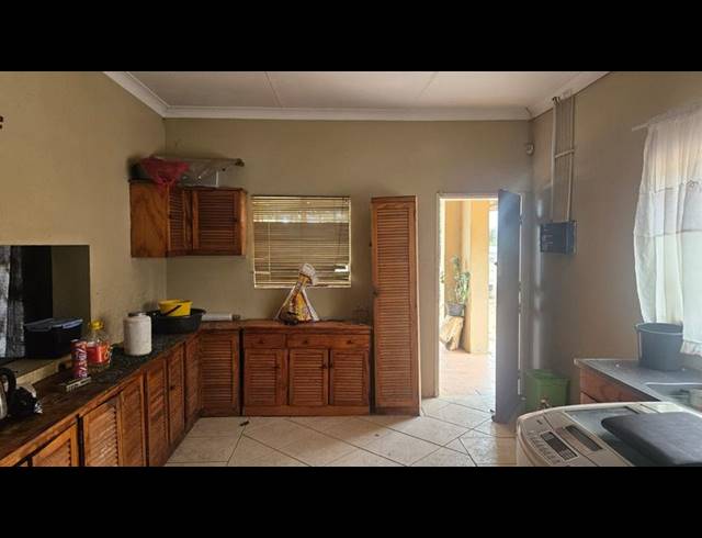 FARM FOR SALE IN LUSTHOF